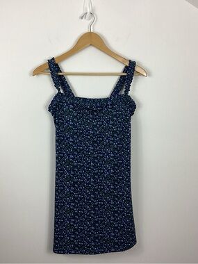 YPB Scrunchie Strap Dress Size M Petite